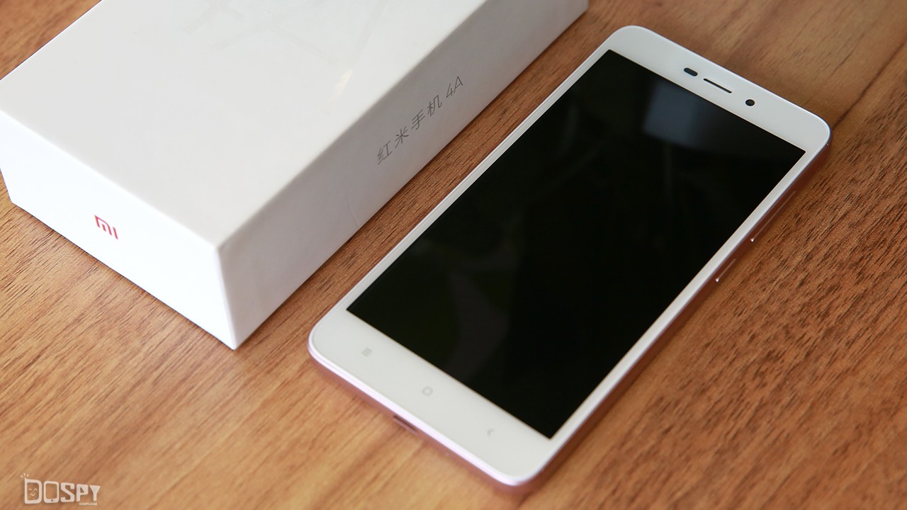 红米4a标准版,红米4a手机价格表