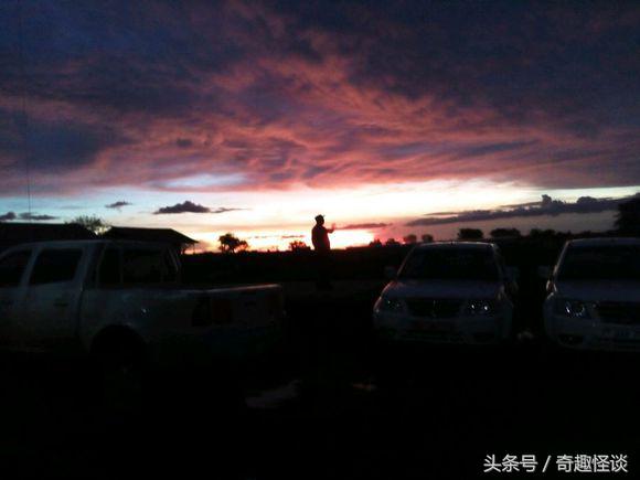 我在非洲工作的日子，给大家介绍下非洲的风土人情