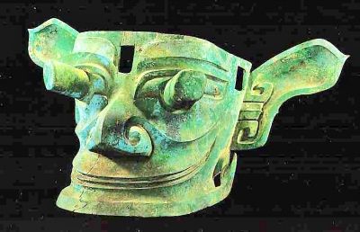 古代古墓中的四大名怪,千年古墓发现哪些怪物