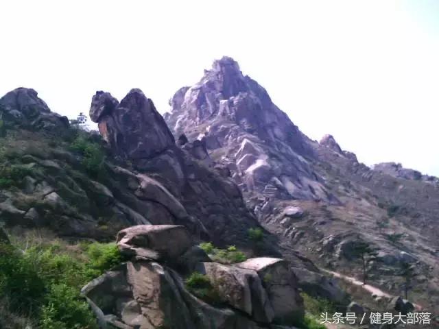 宰相张英的浮山情缘