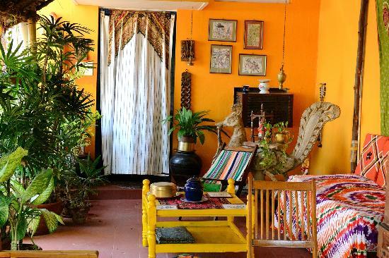 去斯里兰卡经营民宿要什么条件,斯里兰卡开一家民宿