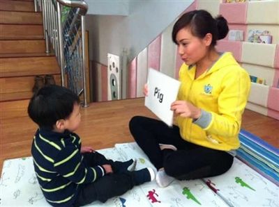 学会这几点早教不花冤枉钱,早教与培训