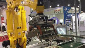 工博会看什么视频,工博会展示最新视频