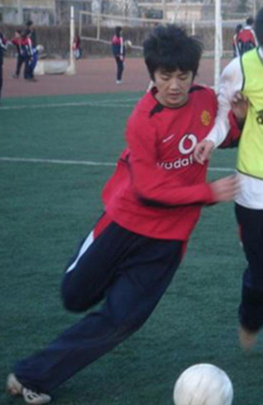 为什么叫鹿晗傻狍子,论鹿晗的傻狍子进化史