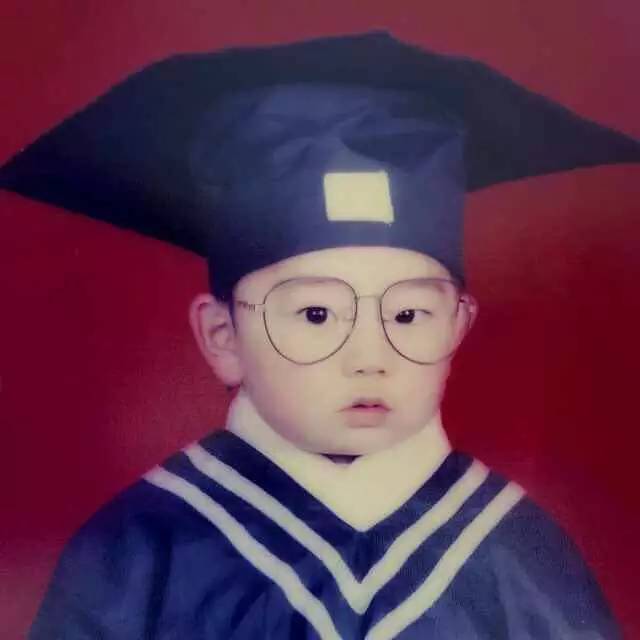 我都这么拼了，你快点学起来好吗？告别单身不是梦！