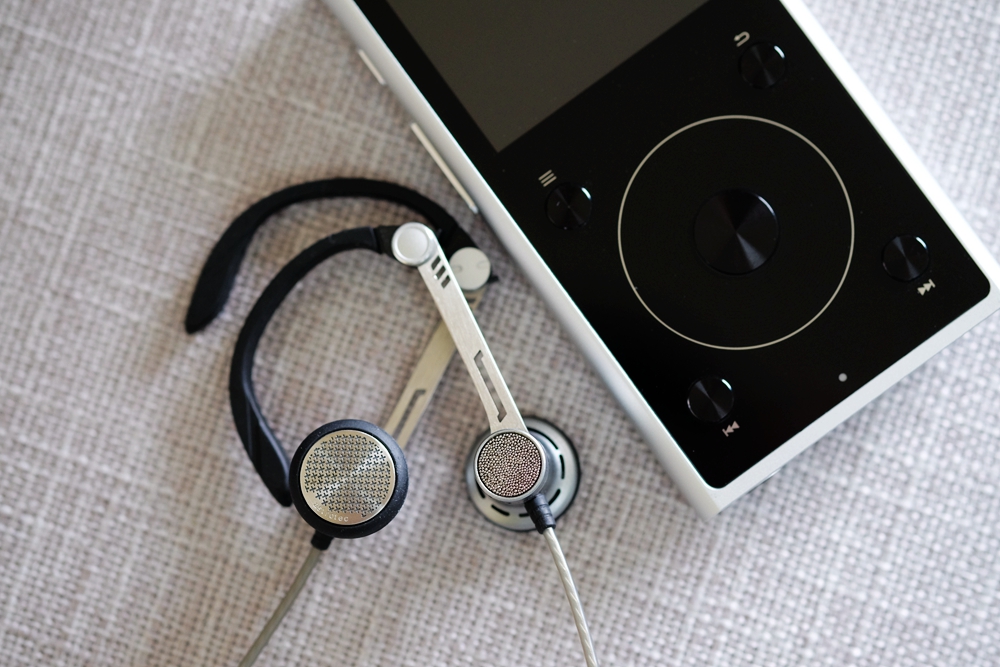 飞傲x1二代拆机,飞傲x1hifi播放器拆机