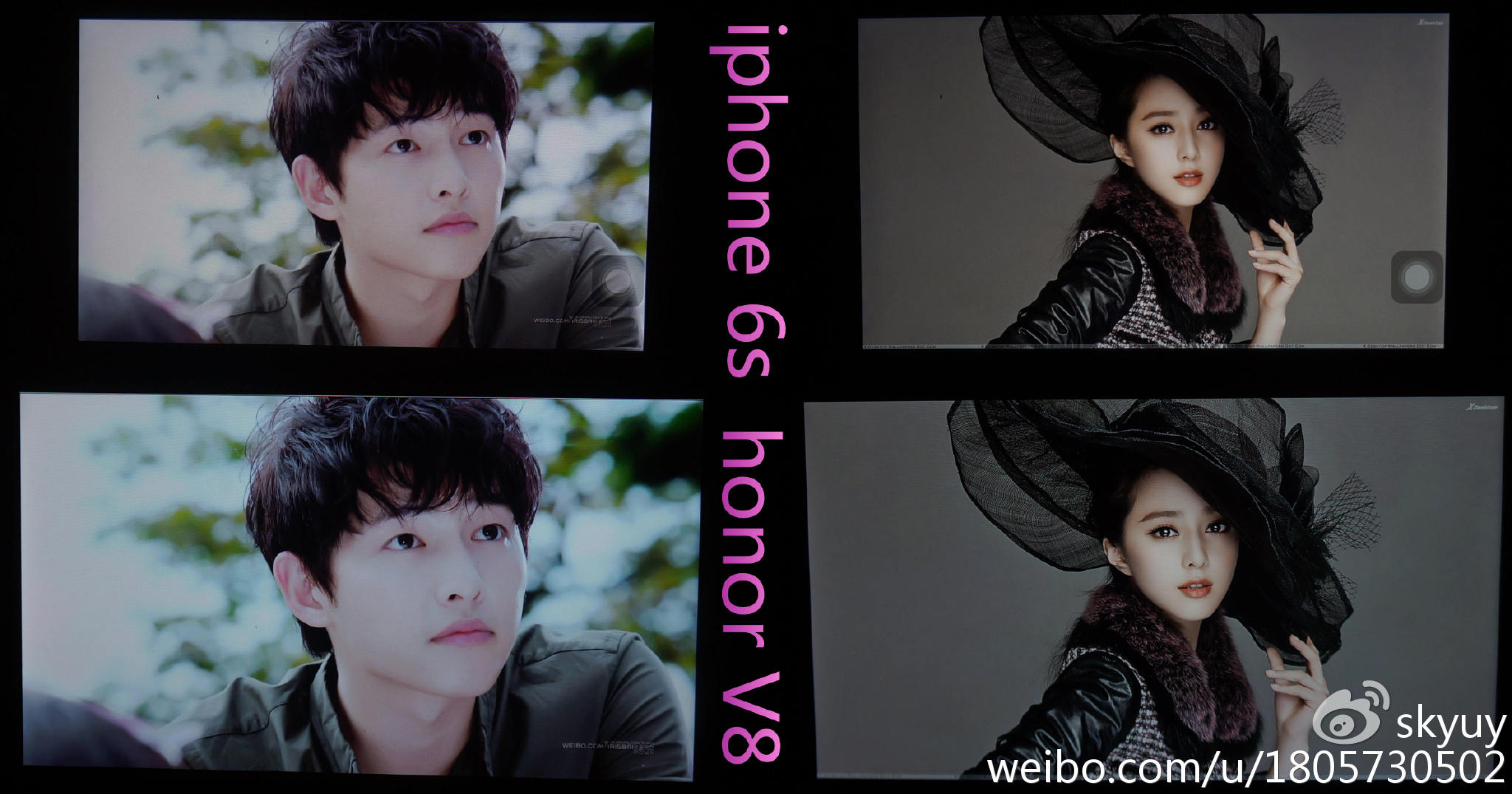 荣耀v8pro一年感受,荣耀V8测评