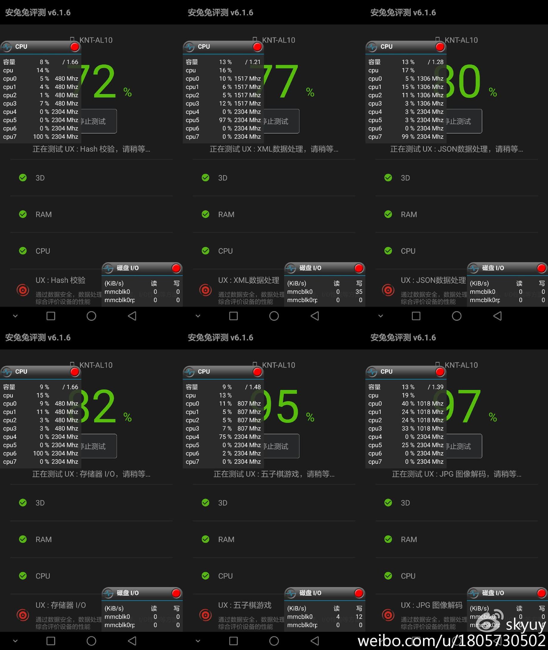 荣耀v8手机测评,荣耀至尊v8平板测评