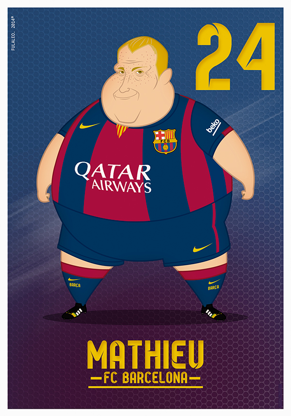 终于攒了36张足球球星手机壁纸,足球壁纸巴萨高清无水印