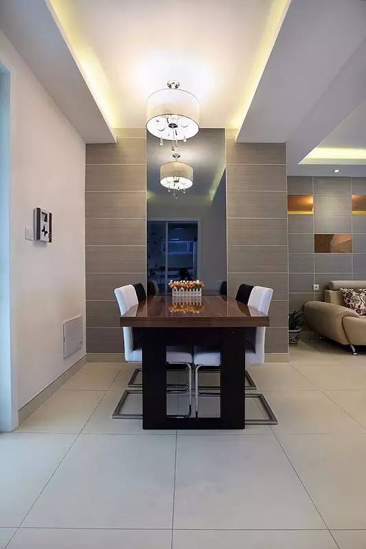 餐厅怎么装修好？送你40款参考案例！