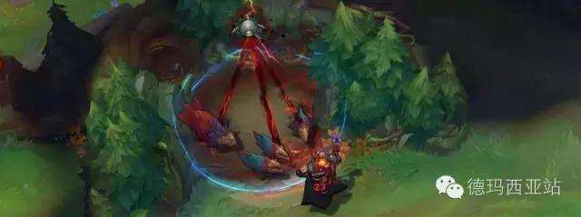 lol德杯奥恩,lol德杯有什么奖励