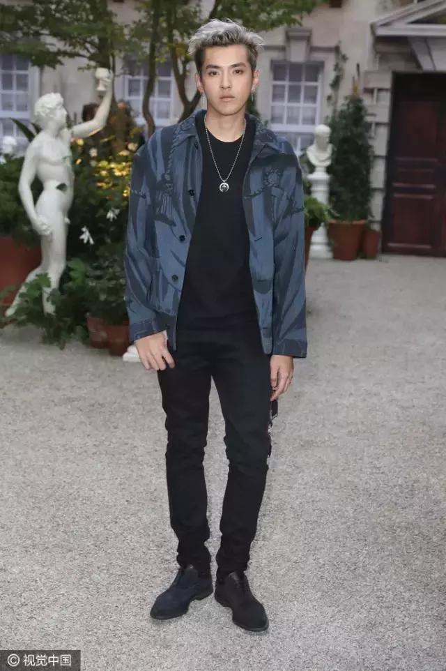 男士有什么穿搭方法,男士穿着怎样搭配