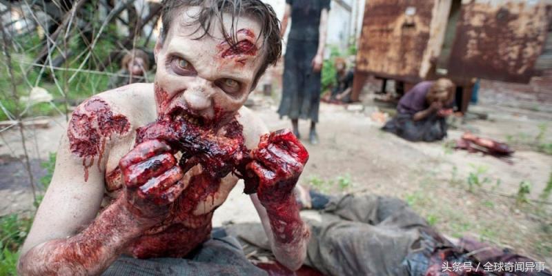 丧尸大电影都有哪些,关于丧尸的电影都有哪些
