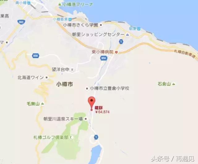 札幌和小樽哪个值得去,北海道的小樽为什么值得去