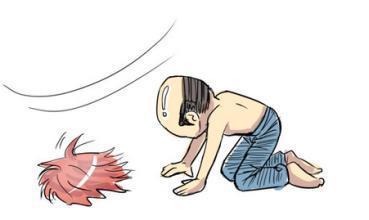 治疗脱发时找医生注意什么,脱发的原因及治疗方法你了解了吗