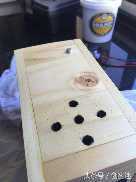 diy可调电源多合一,diy可调直流电源