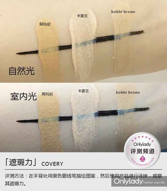 大牌养肤底妆,大牌滋润底妆推荐