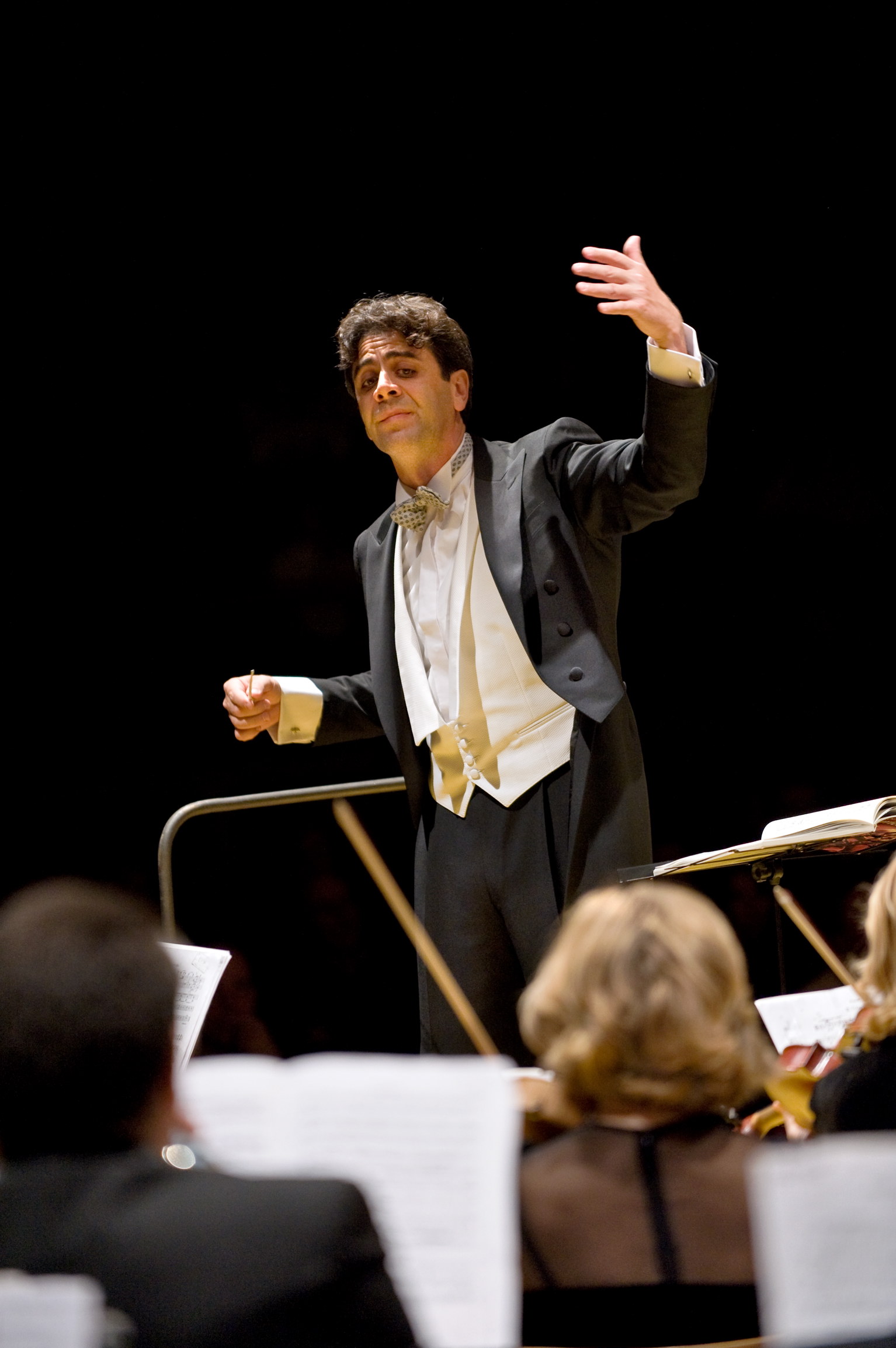 东欧顶尖交响乐团——乌克兰国家交响乐团访华巡演