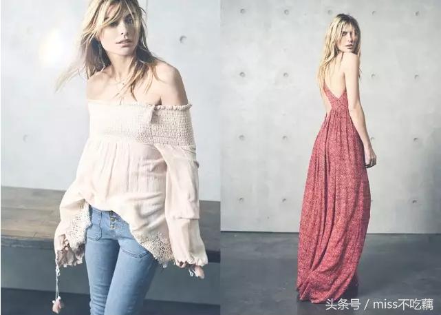 法国时尚时装品牌排行榜,法国小众高定时装品牌