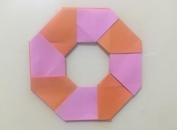 折纸飞镖能飞10000米,怎么折纸飞镖能飞600米