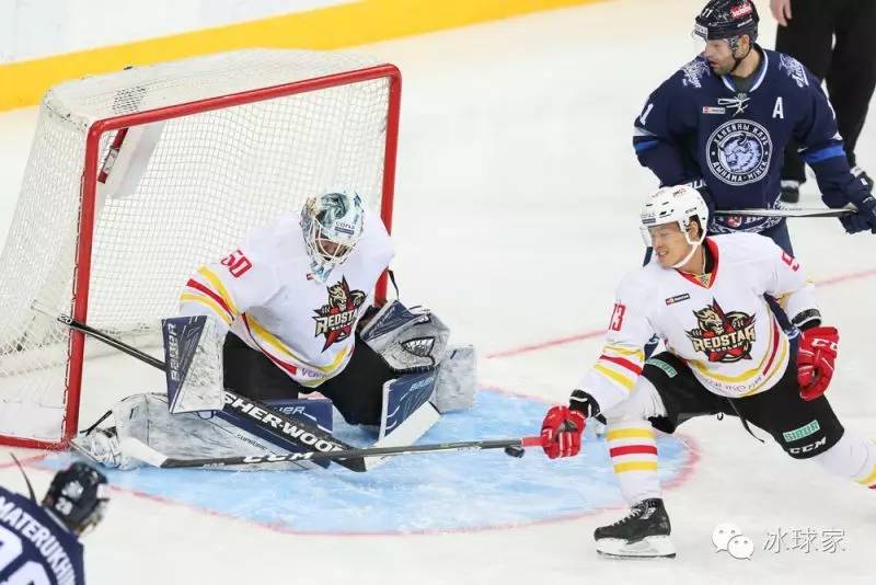 昆仑鸿星对莫斯科迪纳摩,昆仑鸿星2比4最新比赛