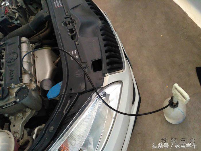 晶锐保养信息,12款晶锐安装大屏教程