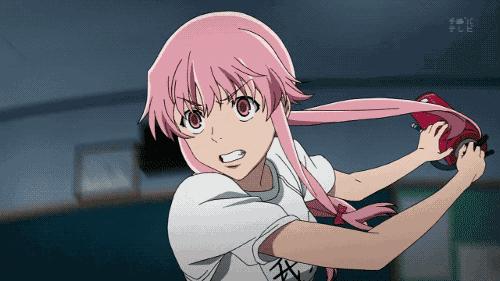 一口气看完生存类动画7小时,生存动画推荐