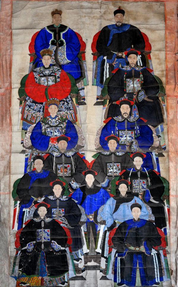 董仲舒修建水利工程,董仲舒发明了什么