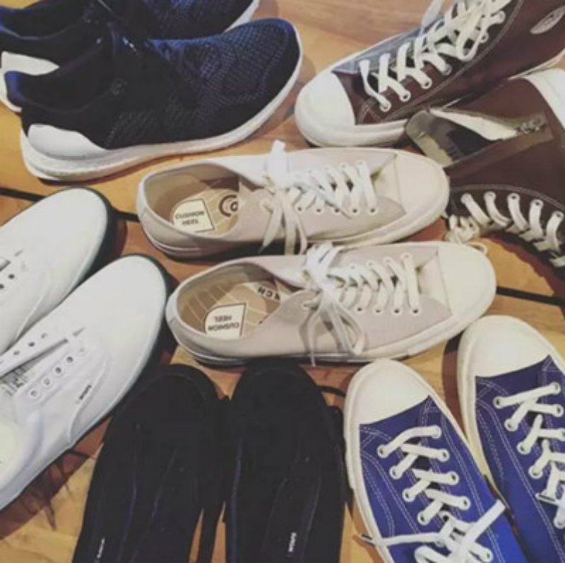 不要只会盲从！跟上余文乐的品味前，先花「5」分钟了解他吧！