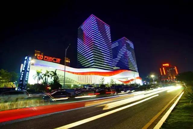 每年服装产值50000000000元以上，虎门为啥这么牛