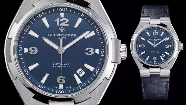 江诗丹顿1-2万推荐,江诗丹顿入门必买十款