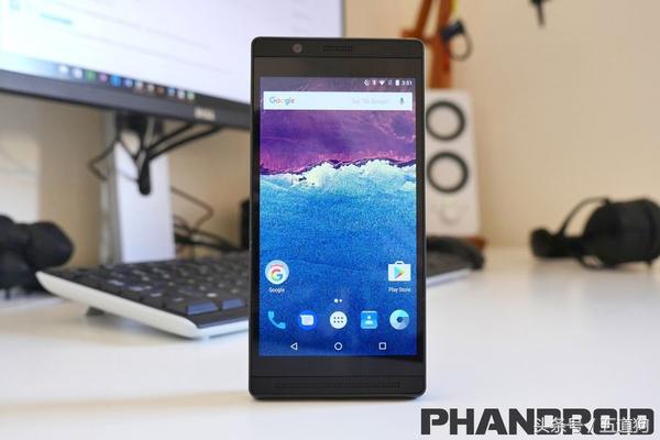 谷歌概念模块化手机,谷歌模块概念机