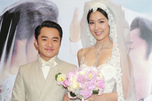 1980年的谢霆锋张柏芝,张柏芝和谢霆锋演过的角色