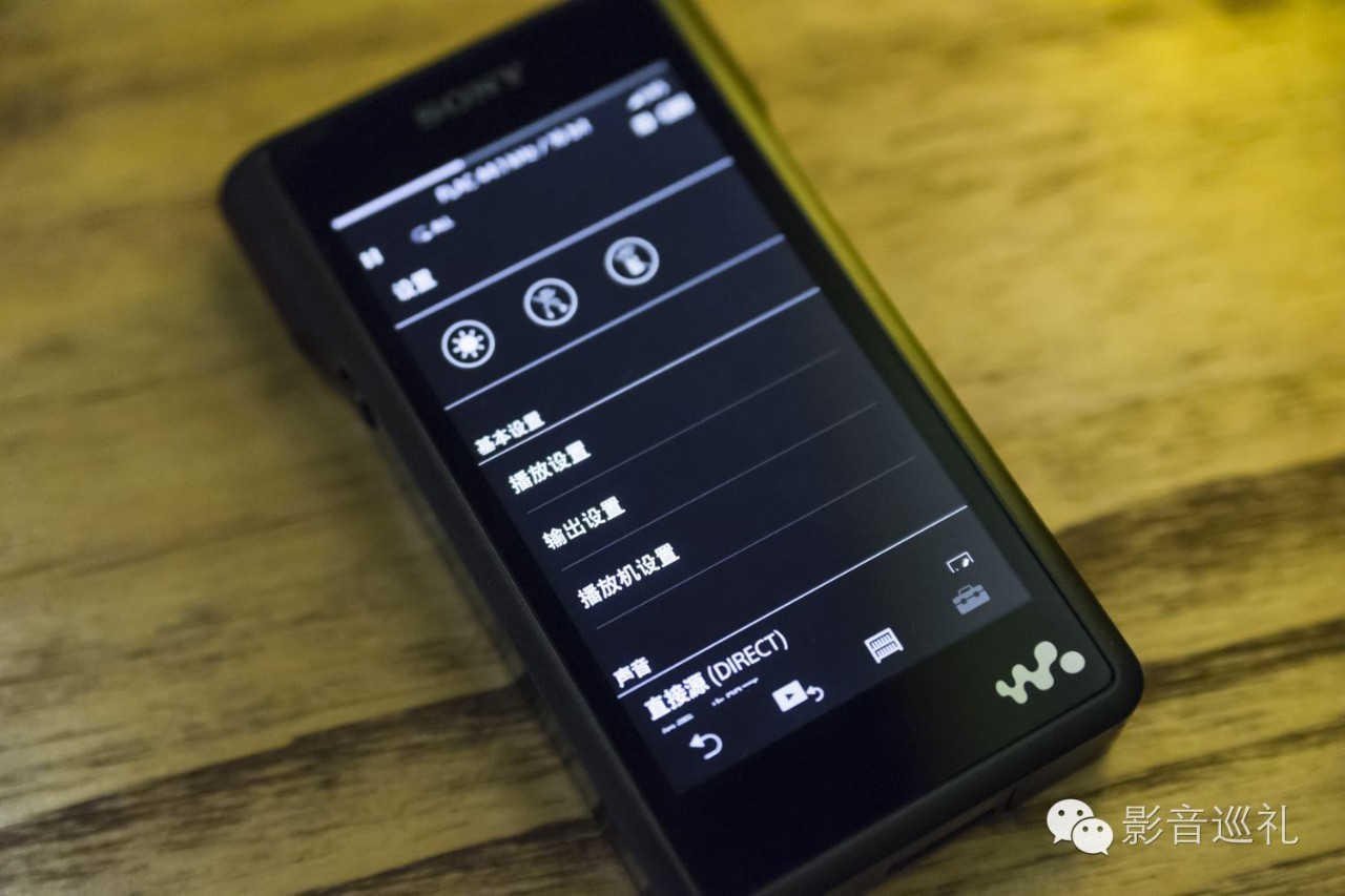 索尼walkmanwm2,色彩斑斓索尼walkmannw-a45体验