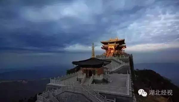 武汉秋天不可错过的美景,武汉踏春打卡地