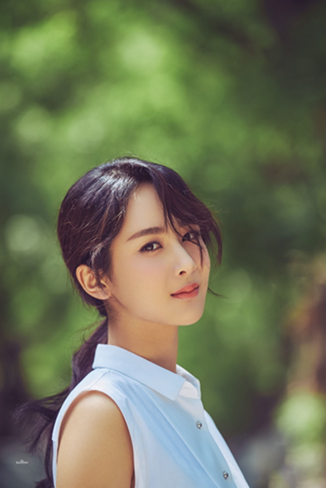 马尾都是明星范儿,又到头发起电时,你怎么办?