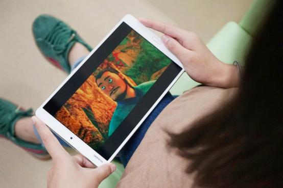 m3平板评测,2022年华为平板m3评测