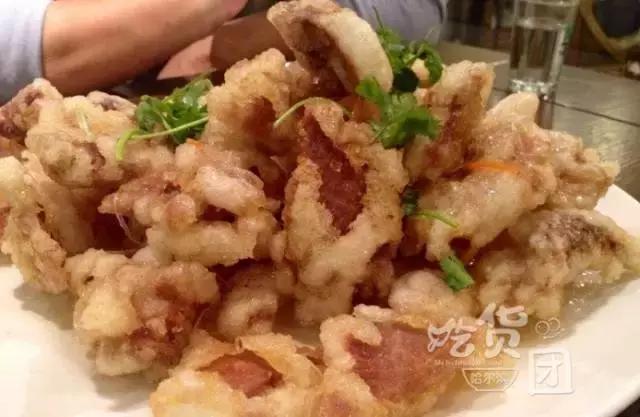 正宗锅包肉的哈尔滨做法视频,哈尔滨十大锅包肉