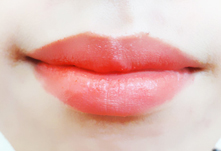 五款口红大牌正品,五款唇膏测评图