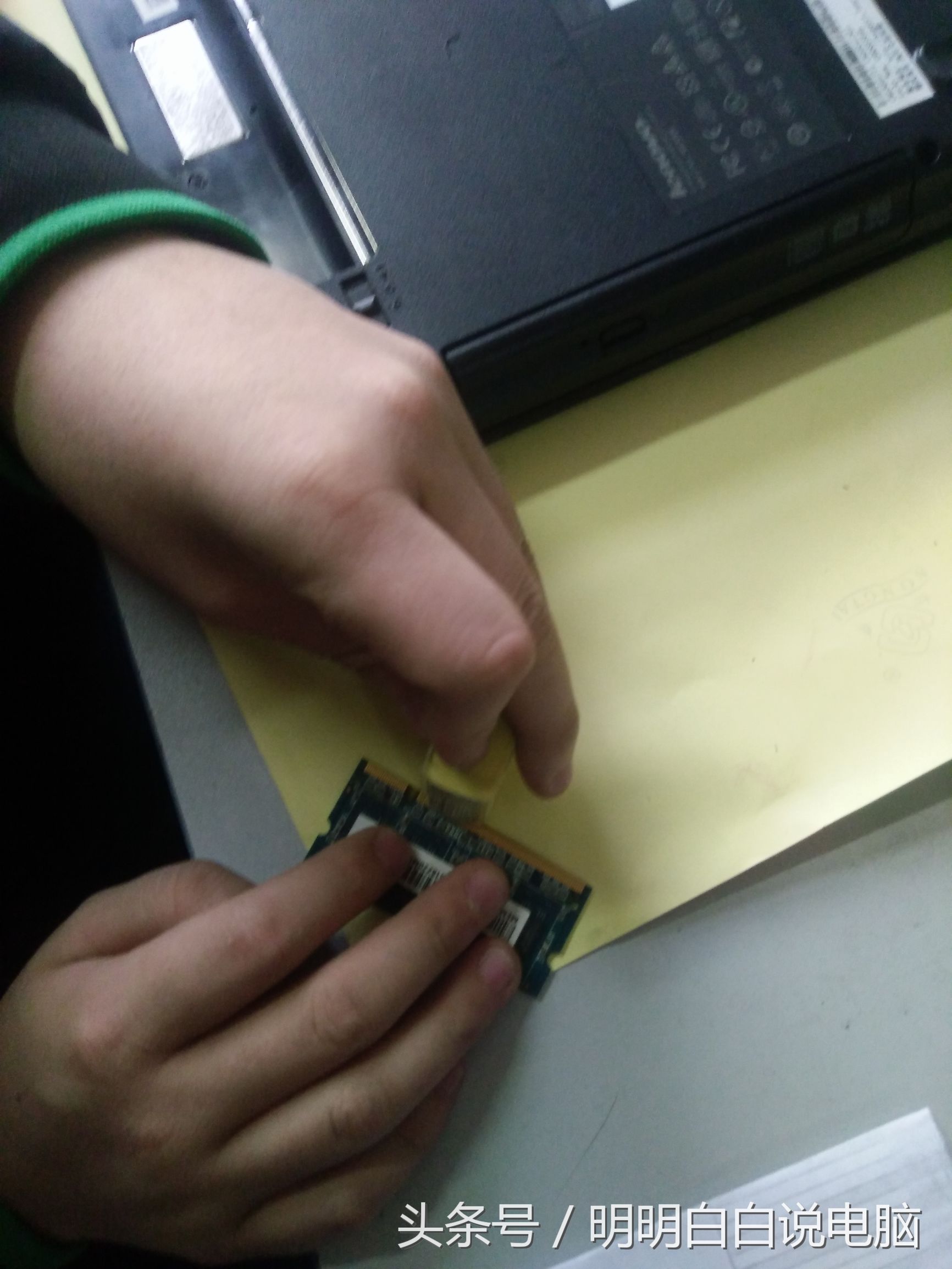 电脑黑屏了一般是什么问题,电脑蓝屏别着急