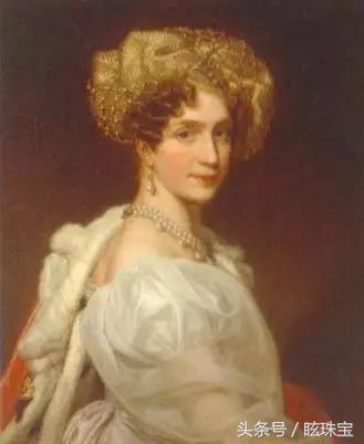 拿破仑送给了约瑟芬的礼物,拿破仑送给约瑟芬的是啥
