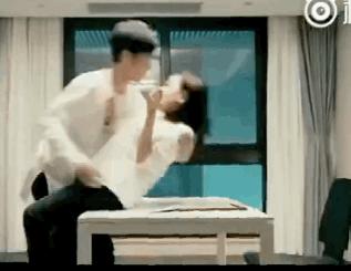 美人为馅徐司白吻戏,苏眠和徐司白吻戏