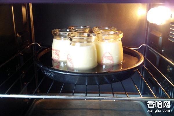 炼乳的秘方,自制炼乳正确方法