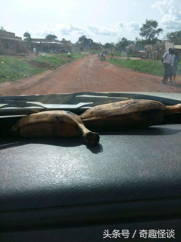 我在非洲工作的日子，给大家介绍下非洲的风土人情