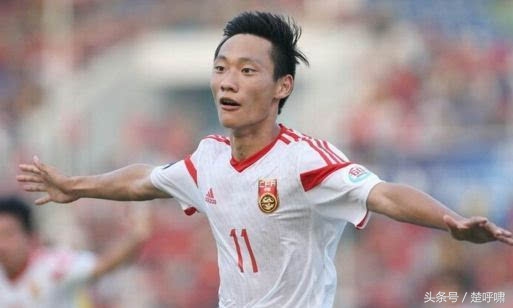 国奥队有多菜,中国国奥队装备