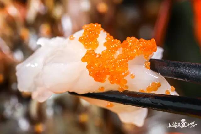 魔都顶级日料放题,魔都顶级日料