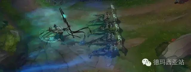 lol德杯奥恩,lol德杯有什么奖励