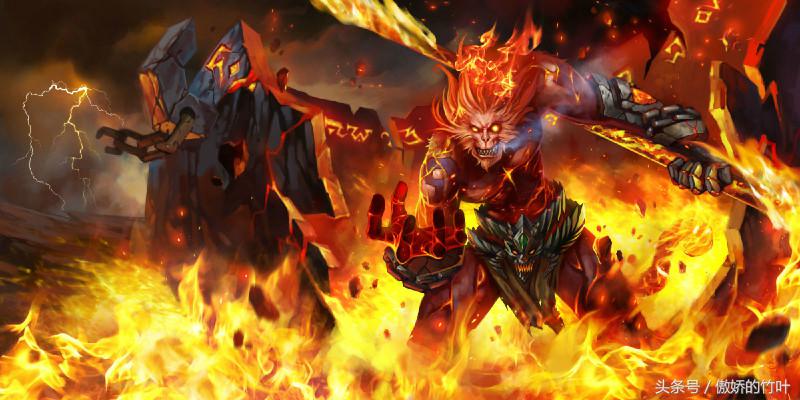 斗战胜佛打孙悟空,斗战胜佛完整视频