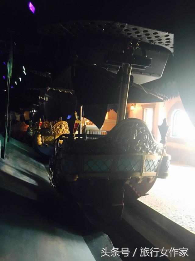 南京到上海迪士尼游玩攻略,上海迪士尼vip快速通道攻略