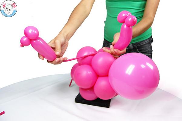 最简单diy气球,怎么做折纸气球各种样式